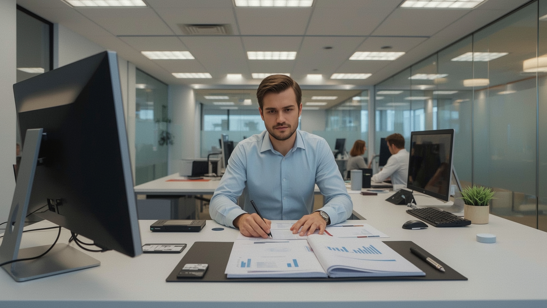 Conseil stratégique et gestion
